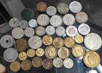 Lot Monede Romanesti