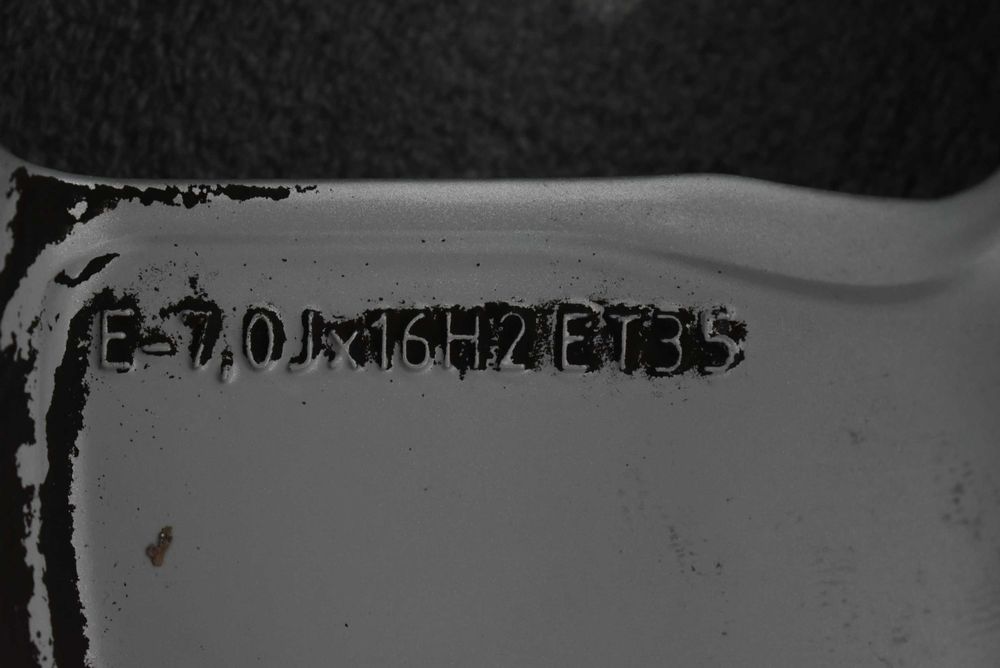 16'' Джанти Audi A3, A4, A6