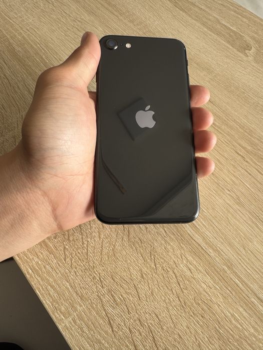 Iphone se 2020 64 gb ideal