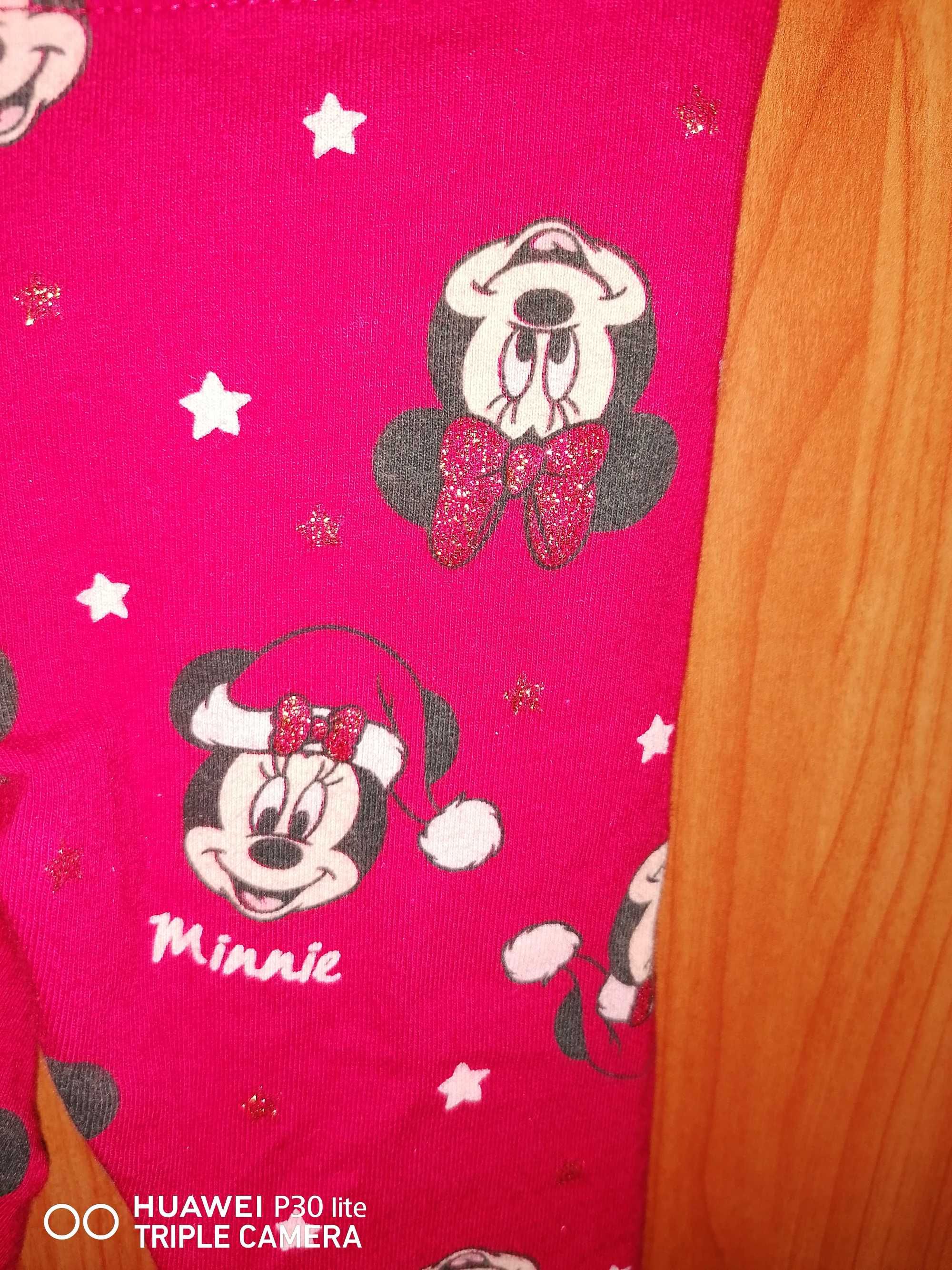 Compleu Disney Minnie Bebeluși - Primark