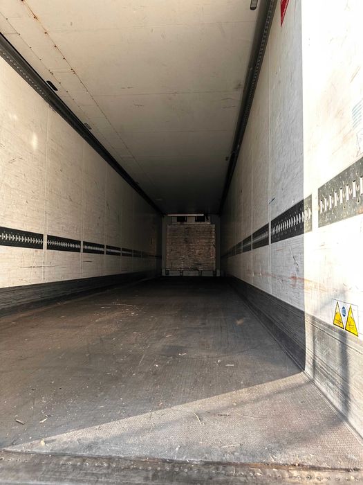Semiremorca Frigo Schmitz Cargobull