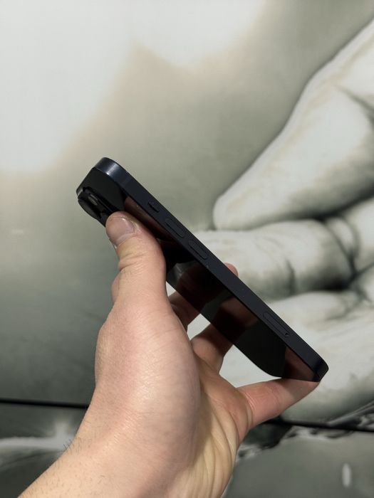 iPhone 14 Black 128 GB