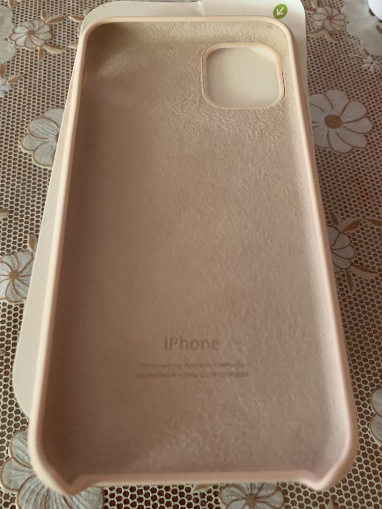 Husa iphone 11 pro