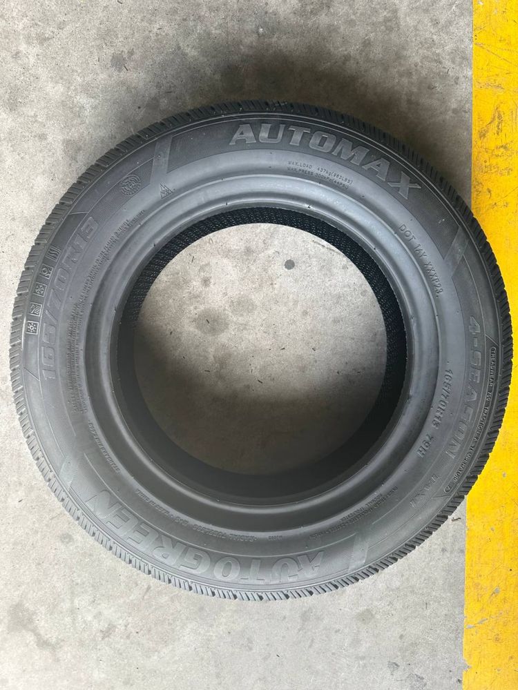 Avtoshina AUTOMAX 175/70/12