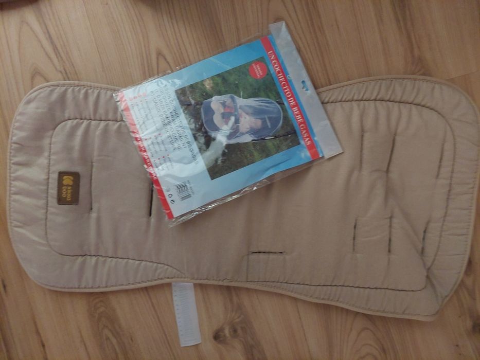 Бебешка количка 3в1 Kikka Boo