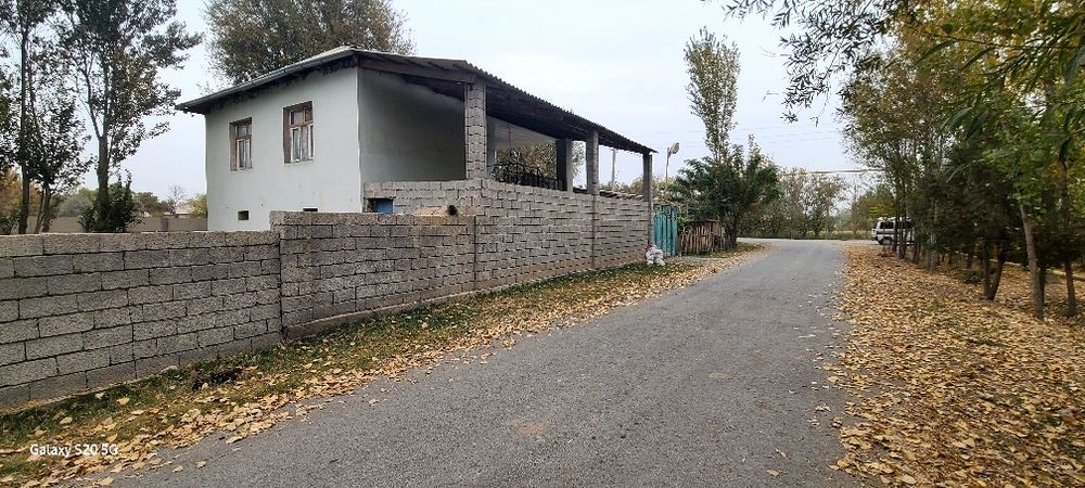 Uy sotiladi (srochna)