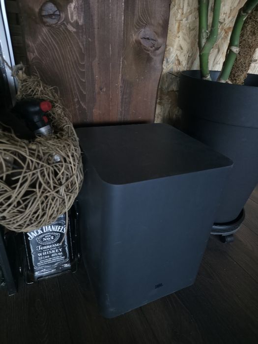 JBL Bar 9.1 True Wireless Surround – топ модел, мощен бас, перфектен