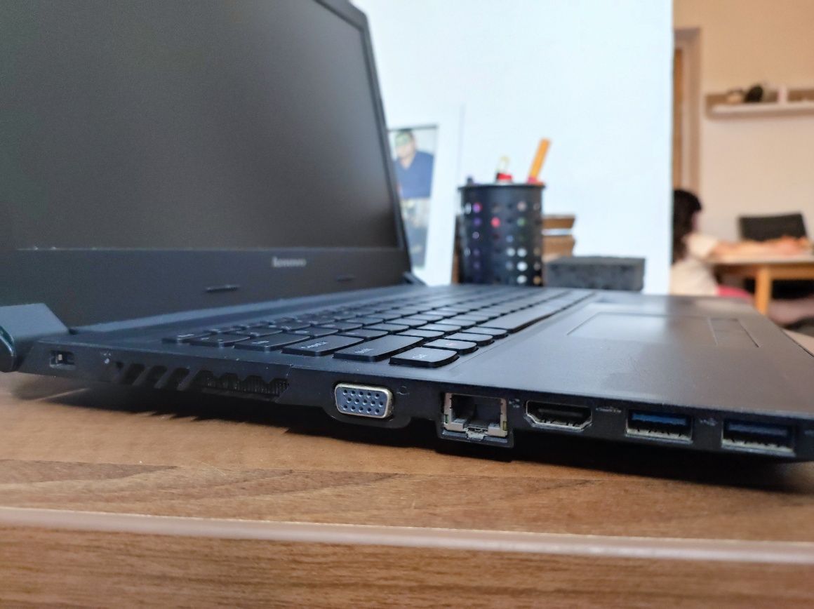 Laptop Lenovo B50-45