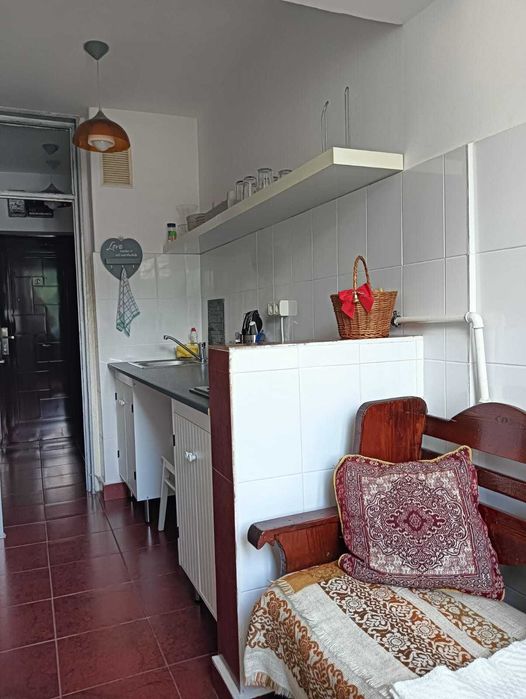 Garsoniera in Azuga