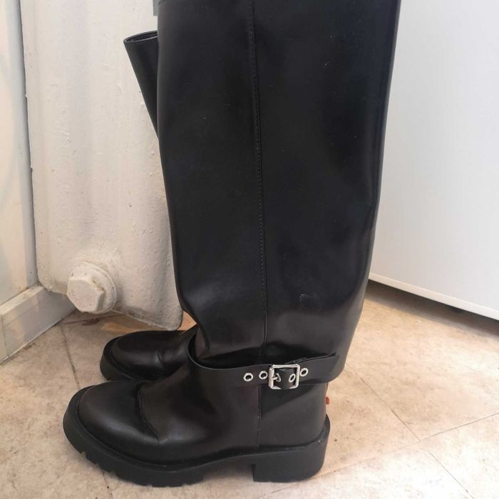 ботуши H&M номер 37