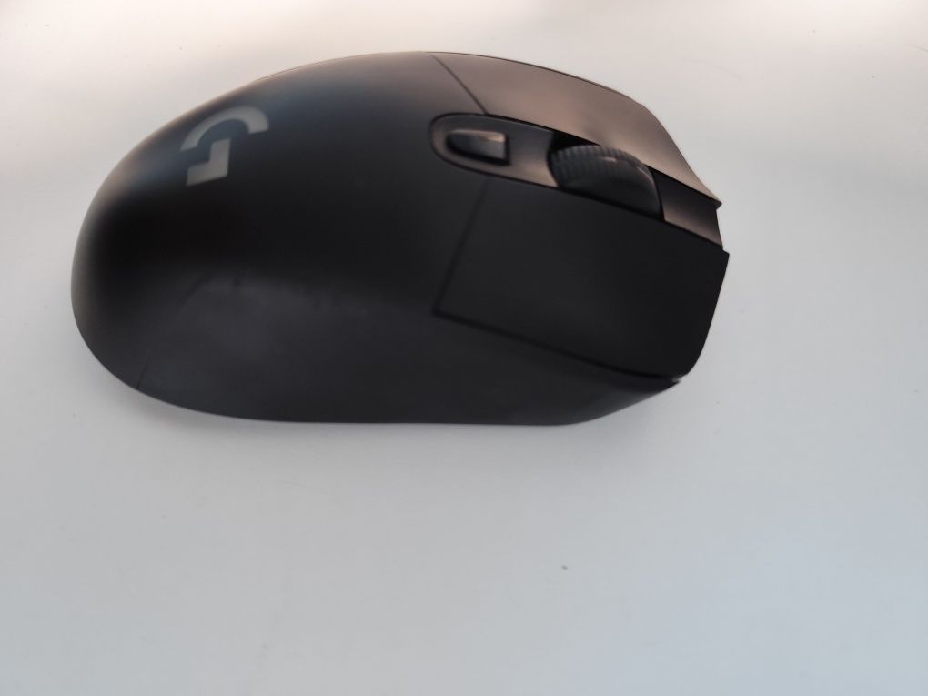 Мишка Logitech G703