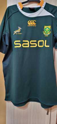 Vand tricou Rugby ,Africa de Sud,marimea XL