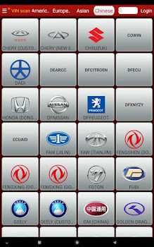 DIAGZONE MUCAR BT200 прошитый автосканер с пожизненной программной