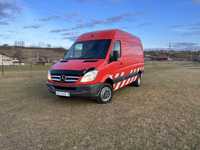 Mercedes sprinter  516 518 519 Punte dubla cutie 7G