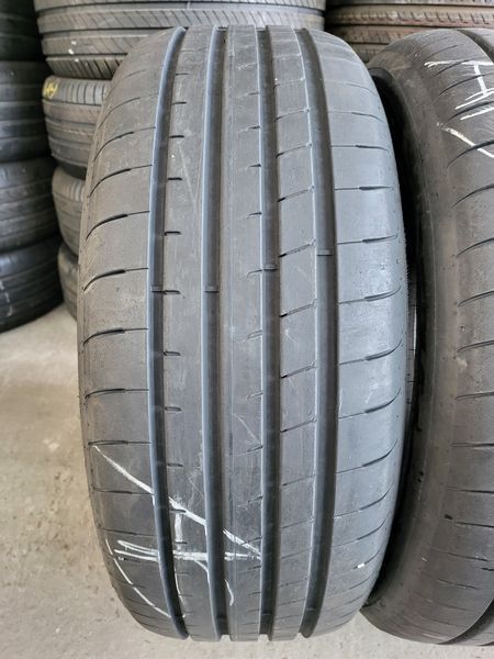 235/55/19 GOODYEAR 4бр