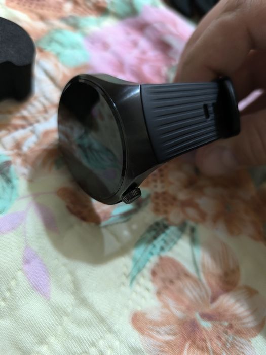 Huawei watch 5 -Топ състояние -Бартер