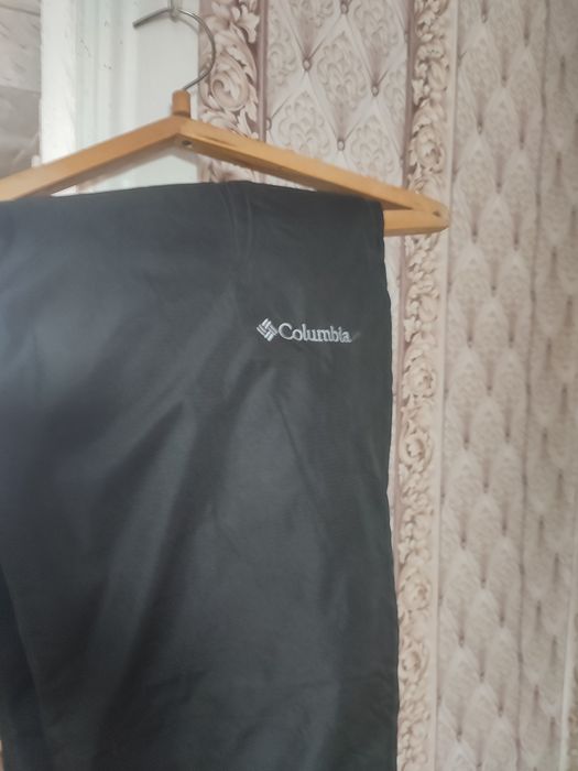 Продам теплые штаны.