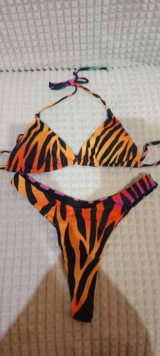 Дамски бански Shein M размер