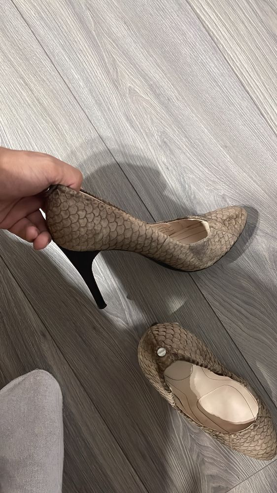 Pantofi calvin klein