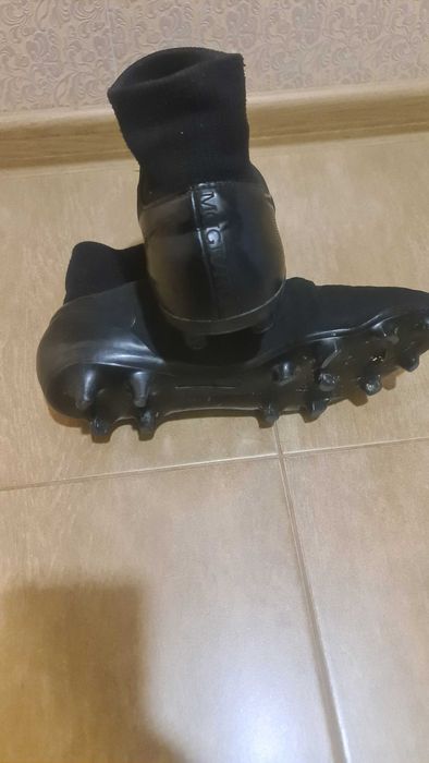 Бутонки Nike Magista