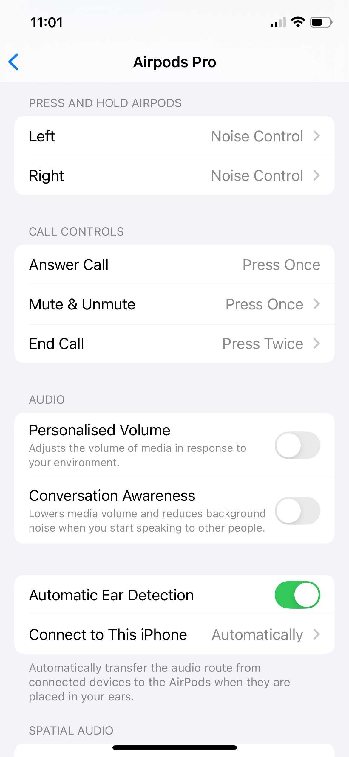 Apple AirPods Pro 2 (ANC)