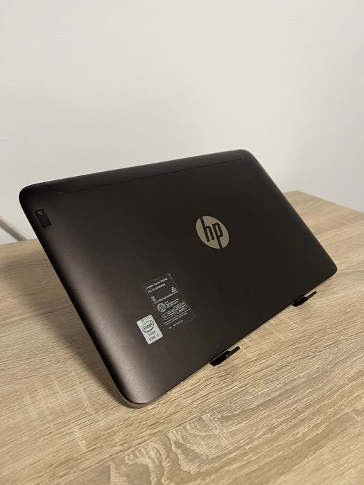 Laptop profesional 2 in 1 HP cu touchscreen, 4GB ram, 256gb SSD, 4G