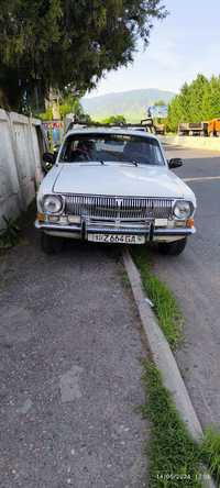 Volga 2401 sotiladi