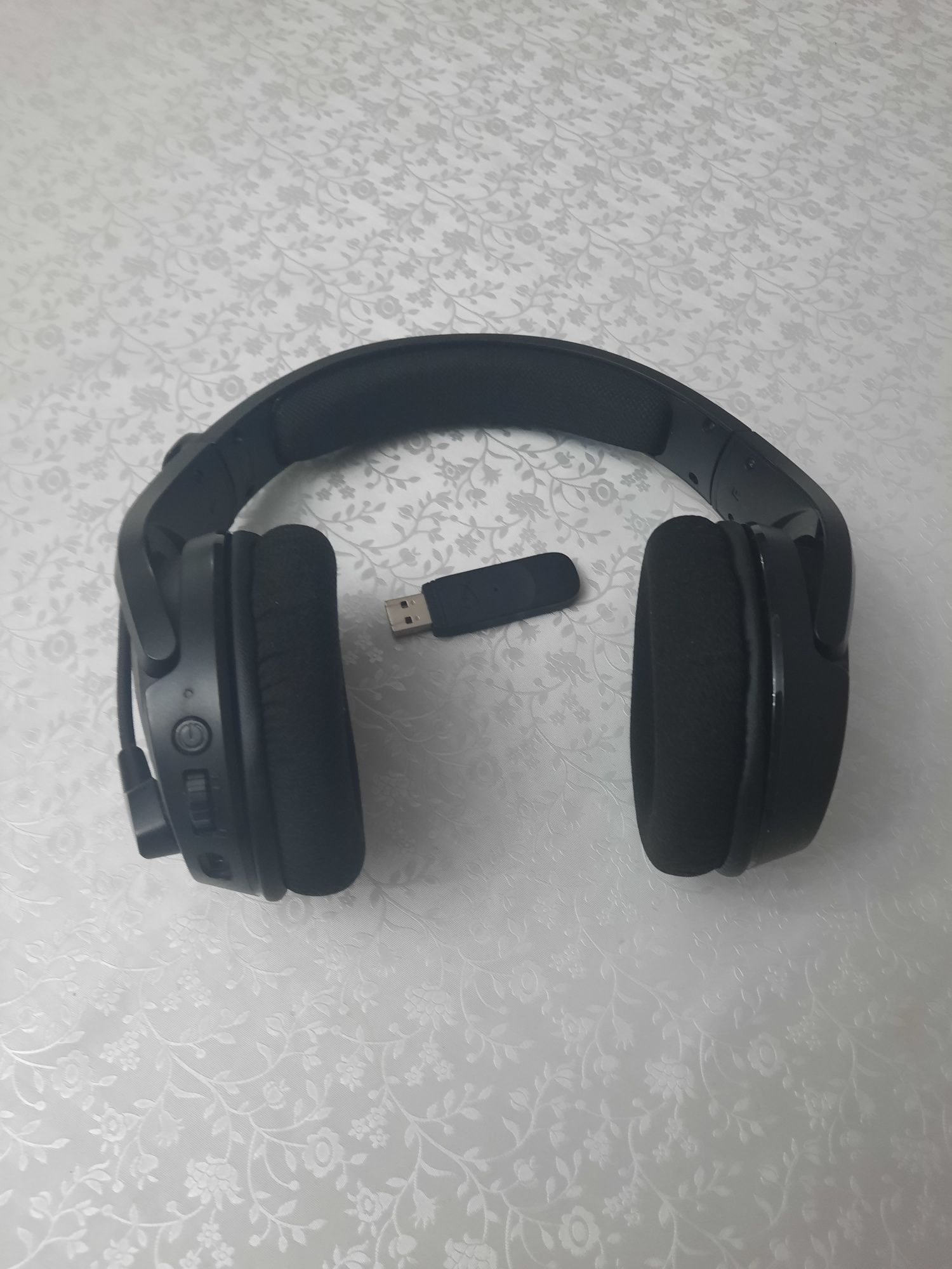 Наушники HyperX Cloud Stinger Core Wireless