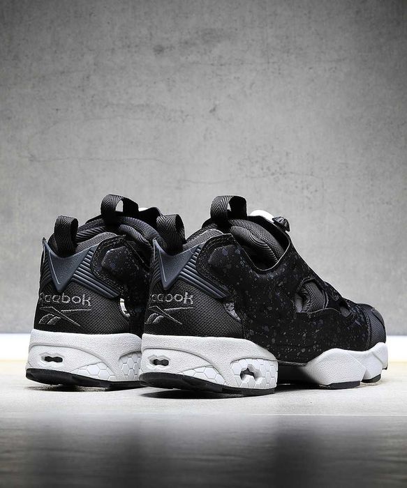 Adidasi originali REEBOK Instapump Fury, editii limitate, noi,sigilati