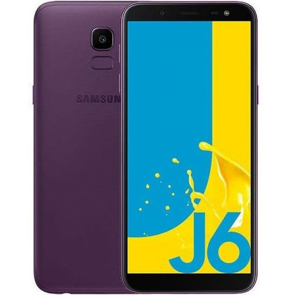 Samsung J6 made in Wietnam