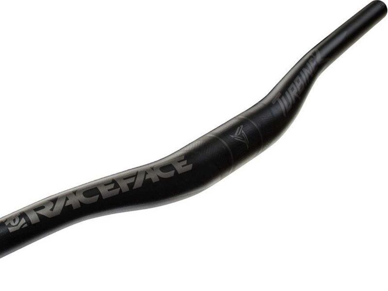 Кормило RaceFace Turbine R 35x780mm