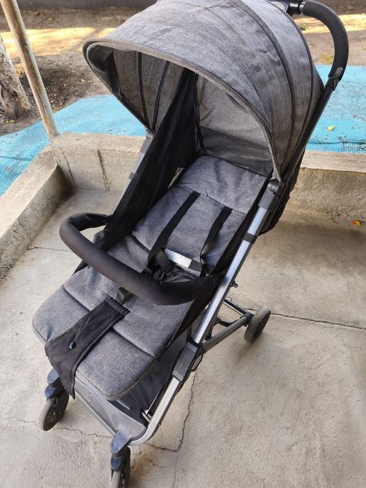 детская прогулочная коляска