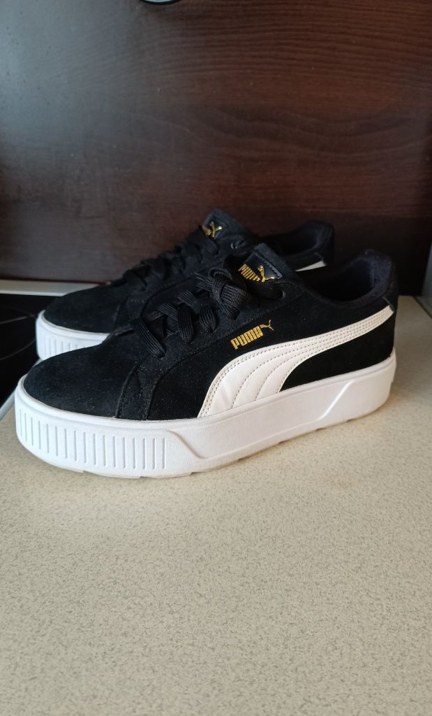 PUMA  Karmen номер 40.5/41