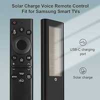Telecomanda solar usbc original Samsung BN59-01357A TM2180E RMCSPA1EP1