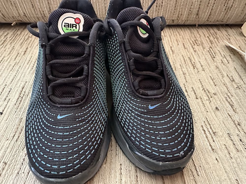 Детски маратонки Nike Air Max DN