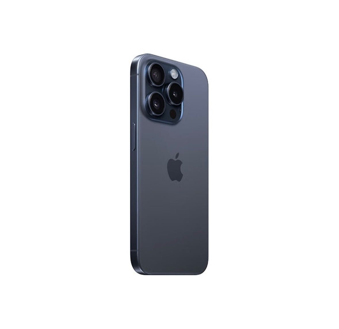 iPhone 15 pro 128 go sim+esim