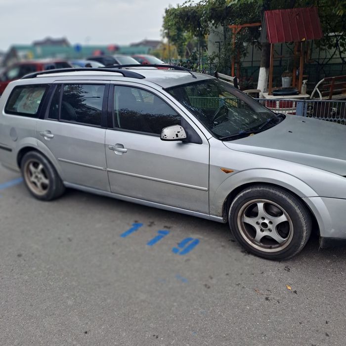 Ford Focus 2004 de vanzare