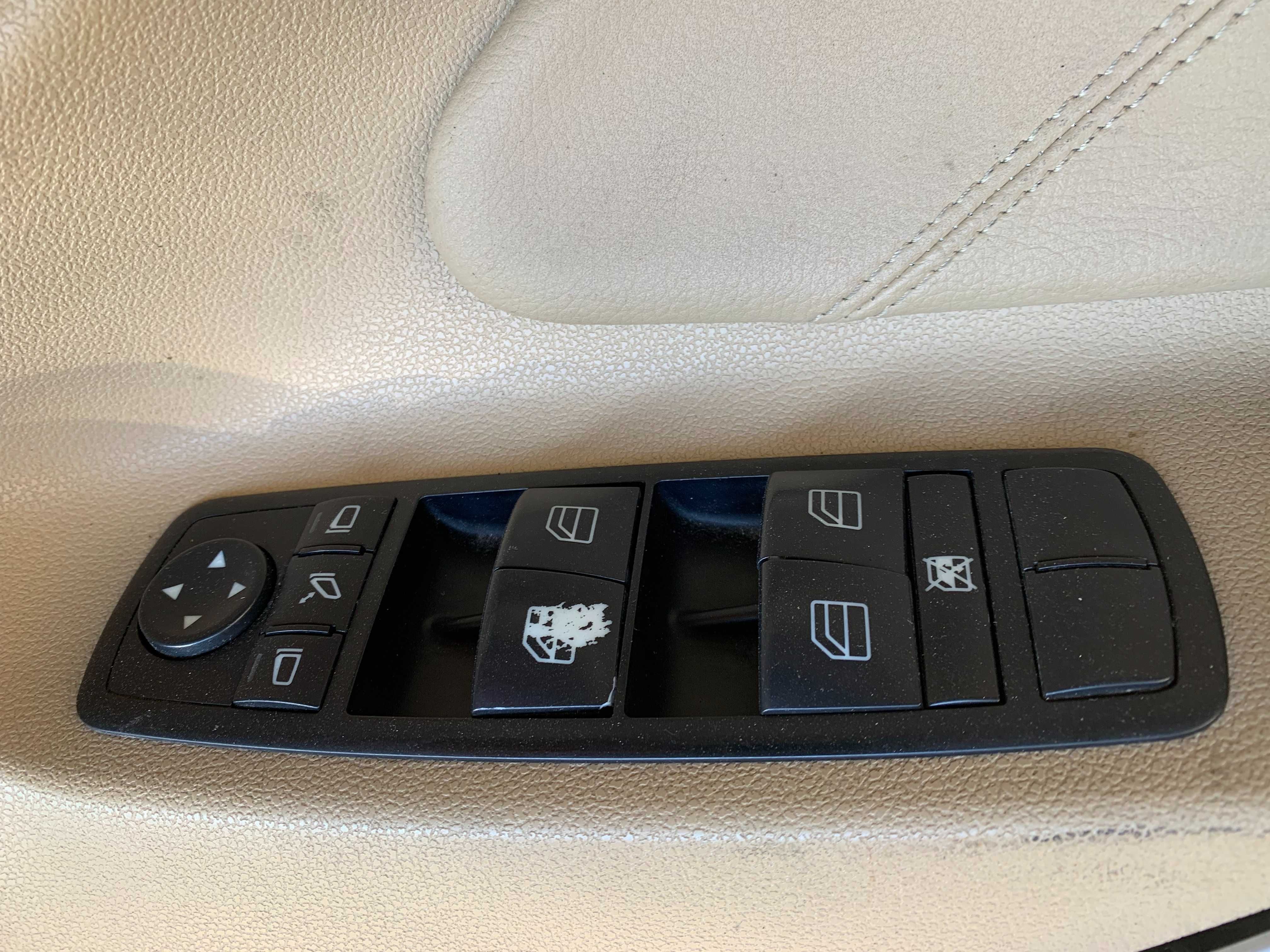 Кори за вратите на MERCEDES-BENZ GL I Мерцедес GL 1