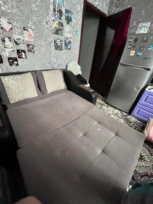 Деван в хорошем состоянии