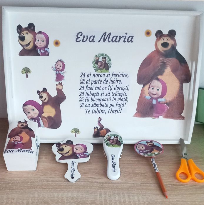 Tavite mot personalizate