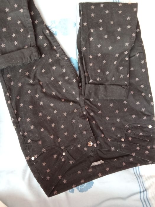 Кожени и елегантни дамски панталони