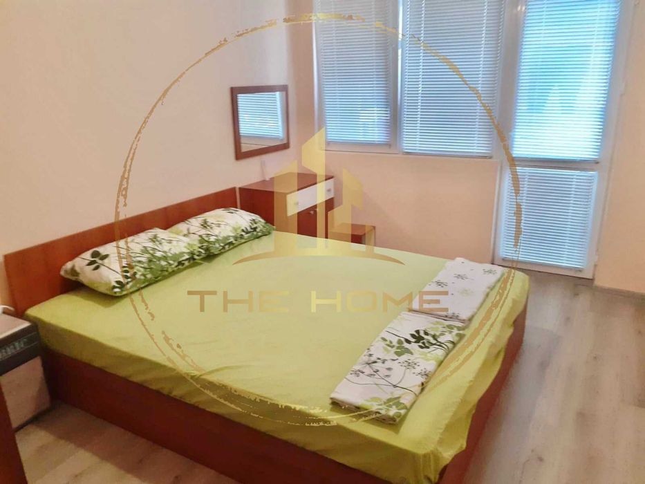 Дава се под наем Тристаен апартамент в Варна, Център - 78 кв.м за 750 € - Снимка #5