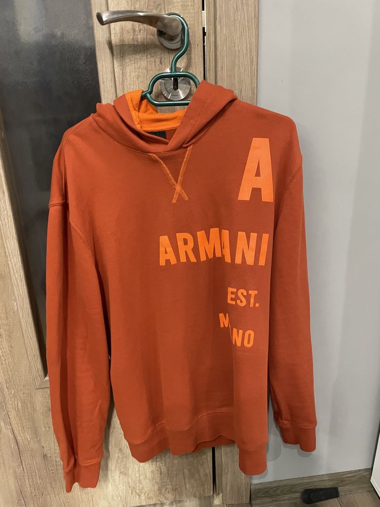 Armani Exchange Hoodie