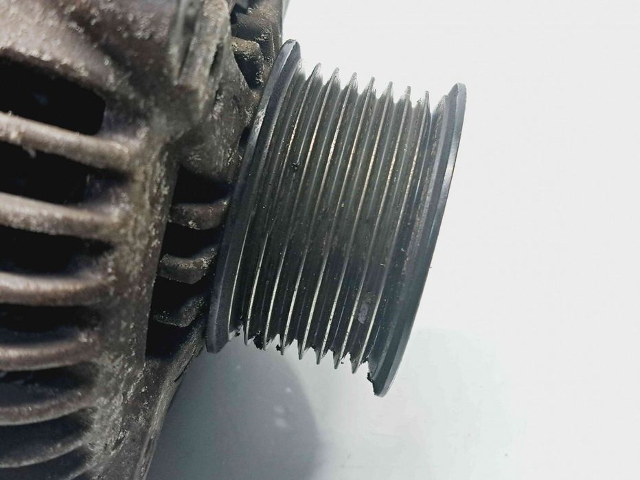 Alternator LAND ROVER Range Rover Sport (LS) [Fabr 2002-2013] YLE50042