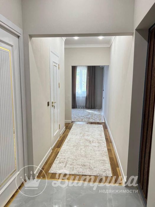 Продаётся 3-комнатная квартира в районе Авиасозлар-1