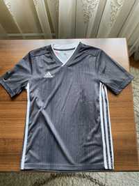 Tricou Adidas Climalite (copii 11-12 ani) nou