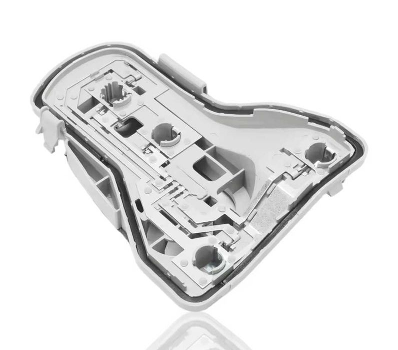 Платки за стопове за VW Polo Поло габарити задна спирачка крушки