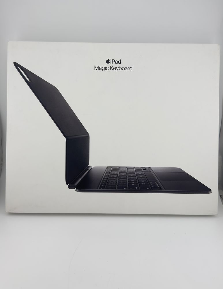 Apple Magic Keyboard pentru iPad Pro 13 | TrueGSM