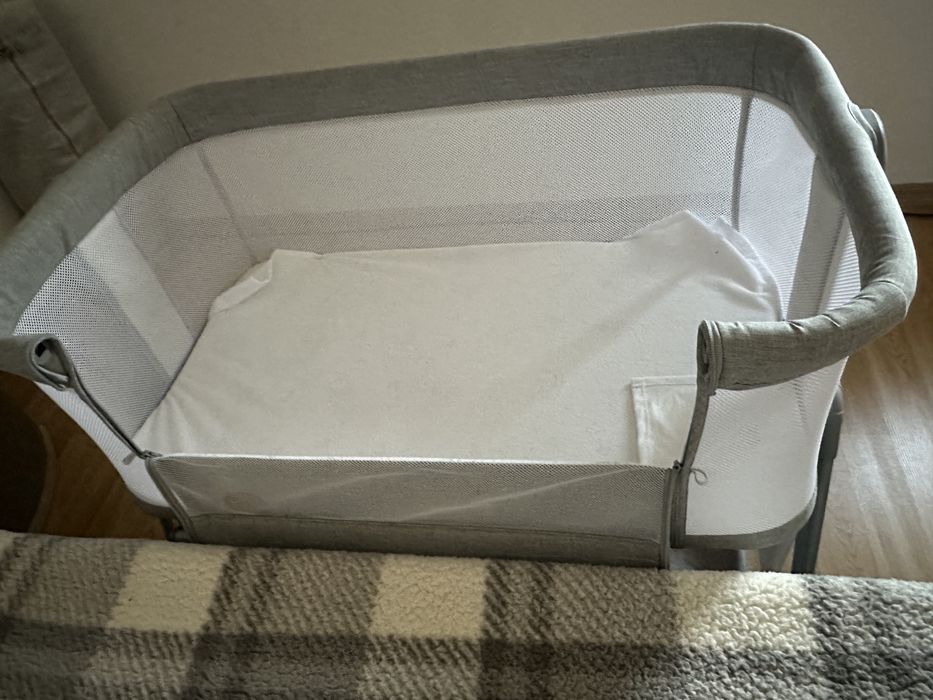 Patut co-sleeper 3in1 Lionelo