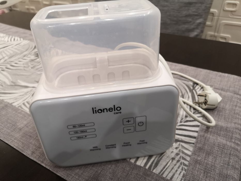 Нагревател Lionelo